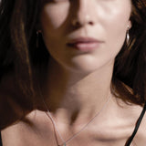 Kit Heath Glint Midi Necklace