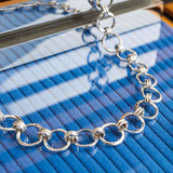 Kit Heath Bevel Unity Statement Necklace 18" SALE