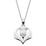 Dew Thistle Giorsail Pendant SALE