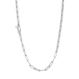 Kit Heath Revival Paperclip Chain Necklace 17"