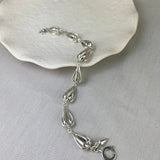 Sterling Silver Urbane Bracelet