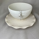 Sterling Silver Plain Solid Cross Pendant 25x15mm