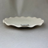 Platinum Diamond Ten Stone Bezel Set Ring 0.30ct