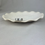 Stainless Steel Diamond Brushed Band Ring 5.5mm SALE