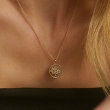 Clogau Tree of Life 9ct Gold Pendant