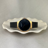 Bering Classic Black Rose Gold 31mm Case Watch SALE