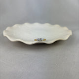18ct Gold Diamond Round Brilliant Cut Trilogy Ring 0.47ct