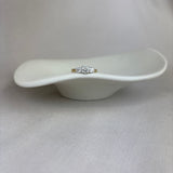 9ct Gold Diamond Round Brilliant Cut Trilogy Ring 1.30ct