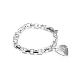 Stolen Girlfriends Club Death Metal Bracelet