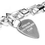Stolen Girlfriends Club Death Metal Bracelet