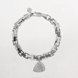 Stolen Girlfriends Club Death Metal Bracelet