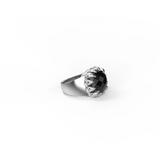 Stolen Girlfriends Club Claw Ring Onyx