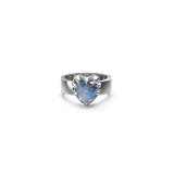 Stolen Girlfriends Club Love Claw Ring Moonstone
