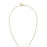 Stolen Girlfriends Club Love Claw Necklace Pink Bello Opal Gold Plated