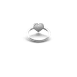 Stolen Girlfriends Club Heart Is Full Ring