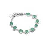 Stolen Girlfriends Club Precious Punk Eternity Bracelet