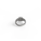 Stolen Girlfriends Club Baby Claw Ring Moonstone