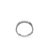 Stolen Girlfriends Club Razor Eternity Ring