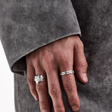 Stolen Girlfriends Club Razor Eternity Ring