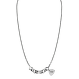 Stolen Girlfriends Club Death Metal Omni Necklace