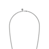 Stolen Girlfriends Club Death Metal Omni Necklace