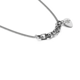 Stolen Girlfriends Club Death Metal Omni Necklace