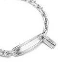 Stolen Girlfriends Club Razor Pin Bracelet