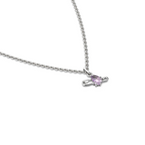 Stolen Girlfriends Club Purity Pin Necklace