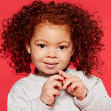 Little Star Inez - Diamond Star Baby Bangle