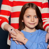 Little Star Nancy Heart Bracelet 18cm