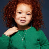 Little Star Evelyn Always Loved Baby Bangle