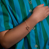 Little Star Arya - Open Star Bracelet 20cm