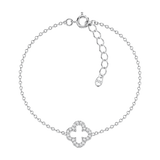 Little Star Studio - Indie Clover Girls Bracelet 18cm