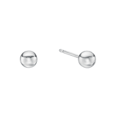 Little Star Carrie – 4mm Ball Stud Earrings