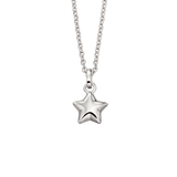 Little Star Eva Star Girls Necklace