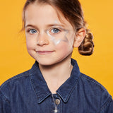 Little Star Eva Star Girls Necklace