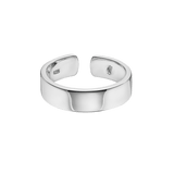 Little Star Dara – Boy’s Open Band Ring