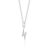 Scream Pretty Lightning Bolt Necklace