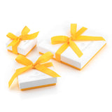 Nomination Truejoy Star Stud Earrings, Sterling Silver Gold Plated CZ SALE