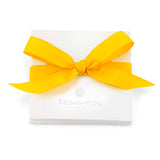 Nomination Steel Ikon Rubber Squares Bracelet With Charms SALE