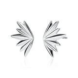 Scream Pretty Phoenix Stud Earrings