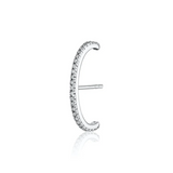 Scream Pretty Single Suspender Earring