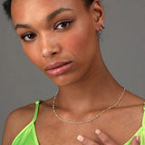 Scream Pretty Satellite Chain Necklace