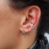 Scream Pretty Slim Single Ear Cuff