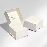 Nomination Oval Gold Colour Mother of Pearl Watch