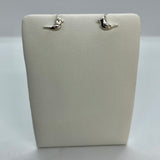 Sterling Silver Little Bird Told Me Stud Earrings SALE