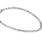 Nomination Bond Streetstyle Oval Chain, Stainless Steel SALE