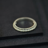 Edblad Lab Talitha Ring Gold SALE