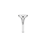 Ti Sento Oval CZ Signet Ring SALE