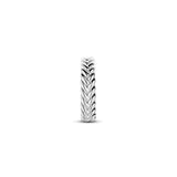 Ti Sento Braided Band Ring SALE